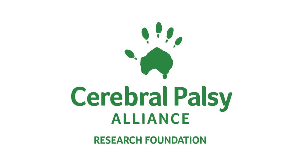 Cerebral Palsy Alliance Research Foundation